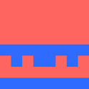 Blue299