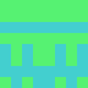 light-blue